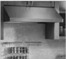 Dacor ILHSF8 - Creating the Proper Ventilation System 4 - 2