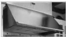 Dacor ILHSF8 - Creating the Proper Ventilation System 3 - 1