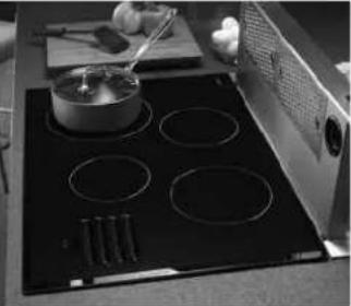 Dacor ILHSF8 - Creating the Proper Ventilation System 2 - 3