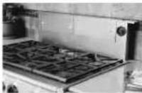 Dacor ILHSF8 - Creating the Proper Ventilation System 5 - 4