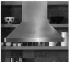Dacor ILHSF8 - Creating the Proper Ventilation System 4 - 3