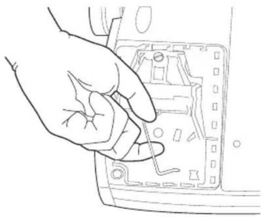 LENOVO iLV200 - WARNING: - 1