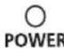 GE MVC-15HS - Front panel controls - 9