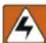 GE MVC-15HS - CAUTION - 1