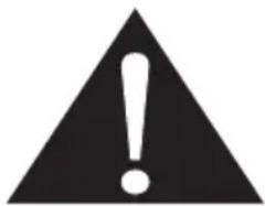 HANNSPREE F001-15U1 - CAUTION - 1