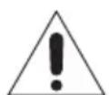 HANNSPREE F001-15U1 - WARNING - 1