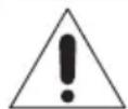 HANNSPREE F001-15U1 - Description of Warning Symbols - 1