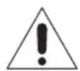 HANNSPREE ST19ZMUB - CAUTION - 2