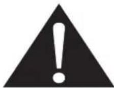 HANNSPREE ST19ZMUB - CAUTION - 1