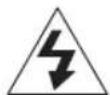 HANNSPREE ST19ZMUB - CAUTION - 1