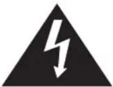 HANNSPREE ST19ZMUB - Description of Warning Symbols - 1