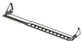 CyberPower PDU15B2F10R - Package Contents - 2