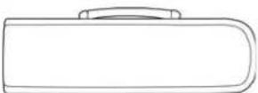 XEROX Mobile 100N02838 - Xerox Mobile Scanner Spare Part List - 1