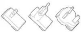 XEROX Mobile 100N02838 - Xerox Mobile Scanner Spare Part List - 6