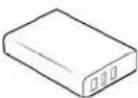 XEROX Mobile 100N02838 - Xerox Mobile Scanner Spare Part List - 2