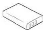 XEROX Mobile 100N02838 - What's in the Box - 8