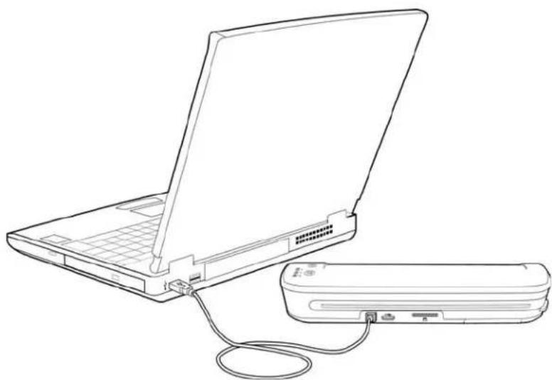 XEROX Mobile 100N02838 - Retrieving the Scanned Images - 1