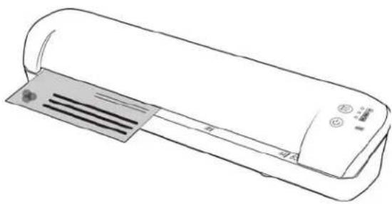 XEROX Mobile 100N02838 - Scanning to Eye-Fi - 3