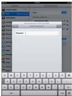 Password Password