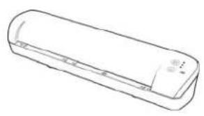 XEROX Mobile 100N02838 - What's in the Box - 1