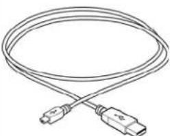 XEROX Mobile 100N02838 - Xerox Mobile Scanner Spare Part List - 3