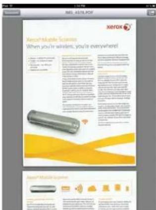 XEROX® Aeros® Mobile Sci-fi When you're wireless, you're everywhere! Xerox® Mobile Sci-fi Aeros® Mobile Sci-fi