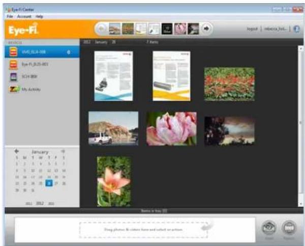 Eye-Fi Center File Account Help Eye-Fi EYE-01.03 EYE-01.03-001 EYE-01.03 My Activity January 26 7 Forms 14 15 16 17 18 19 20 21 22 23 24 25 26 27 28 29 30 31 32 33 34 35 36 37 38 39 40 41 42 43 44 45 46 47 48 49 50 51 52 53 54 55 56 57 58 59 60 61 62 63 64 65 66 67 68 69 70 71 72 73 74 75 76 77 78 79 80 81 82 83 84 85 86 87 88 89 90 91 92 93 94 95 96 97 98 99 100