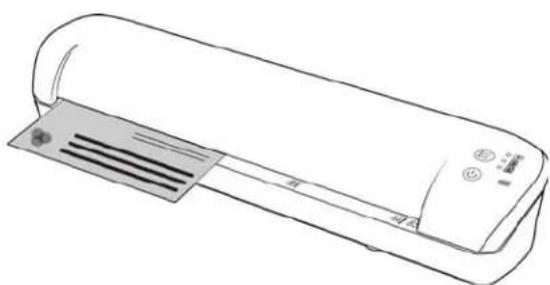 XEROX Mobile 100N02838 - Scan and Send Files to a Computer - 2