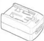 XEROX Mobile 100N02838 - Xerox Mobile Scanner Spare Part List - 5