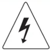 CyberPower Smart App Online OL8KRTHW - RISK OF ELECTRIC SHOCK CONT. - 1