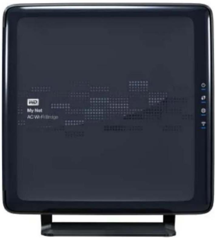 My Net AC Wi-Fi Bridge