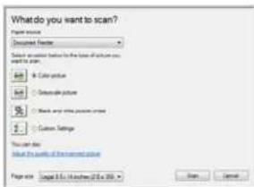What do you want to scan? Report error Document Error Select a version below in the name of this case you want to scan. • Copy picture • Download picture • Match any other picture image • Custom Settings You can do Find it useful for scanning your Page 10: Pages 15/24/25 Save Cancel
