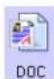 XEROX Strobe 400 - To select a file type for the text format: - 5