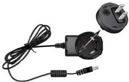 XEROX Strobe 400 - ASSEMBLING THE POWER SUPPLY - 2