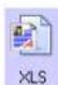 XEROX Strobe 400 - To select a file type for the text format: - 7