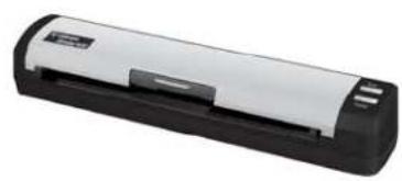XEROX Strobe 400 - WHAT'S IN THE BOX - 1