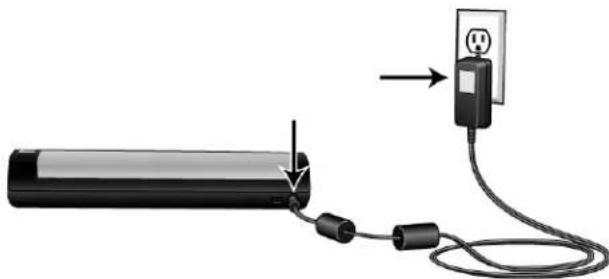 XEROX Strobe 400 - ASSEMBLING THE POWER SUPPLY - 6