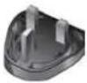 XEROX Strobe 400 - STROBE 400 SPARE PART LIST - 8