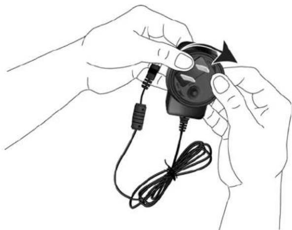 XEROX Strobe 400 - ASSEMBLING THE POWER SUPPLY - 3