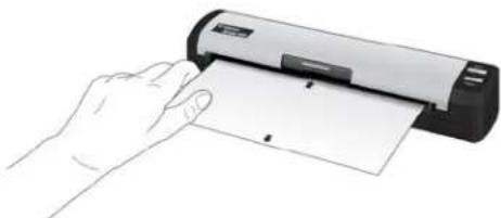 XEROX Strobe 400 - CONNECT THE USB CABLE AND TURN ON THE POWER - 4