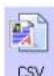 XEROX Strobe 400 - To select a file type for the text format: - 6