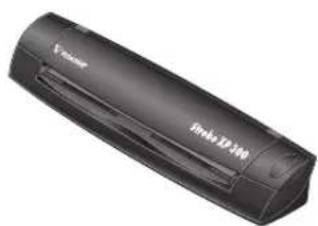 XEROX Strobe SXP1001-DB - Welcome - 4