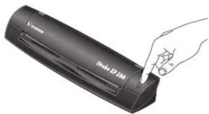 XEROX Strobe SXP1001-DB - Click the Properties button. - 3