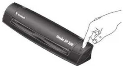 XEROX Strobe SXP1001-DB - Click the Properties button. - 8