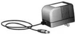 XEROX Strobe SXP1001-DB - VISIONEER SCANNER PARTS LIST - 10