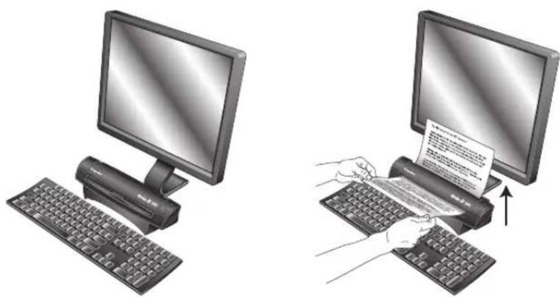 XEROX Strobe SXP1001-DB - STROBE XP 300 STAND - 2