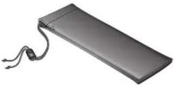 XEROX Strobe SXP1001-DB - VISIONEER SCANNER PARTS LIST - 16