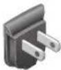 XEROX Strobe SXP1001-DB - VISIONEER SCANNER PARTS LIST - 14