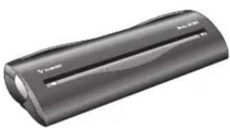XEROX Strobe SXP1001-DB - Welcome - 3