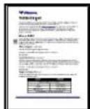 XEROX Strobe SXP1001-DB - WHAT'S IN THE BOX—VISIONEER STROBE XP 300 - 11